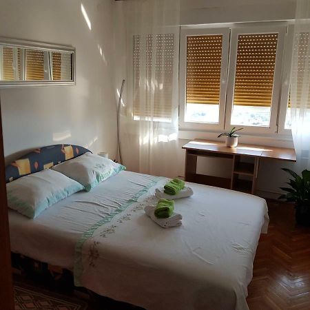 Sunny Kvarner Apartment Рийека Екстериор снимка
