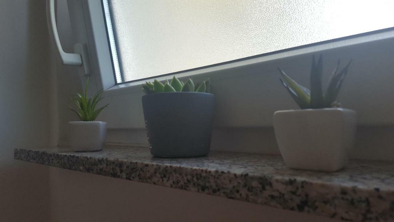 Sunny Kvarner Apartment Рийека Екстериор снимка