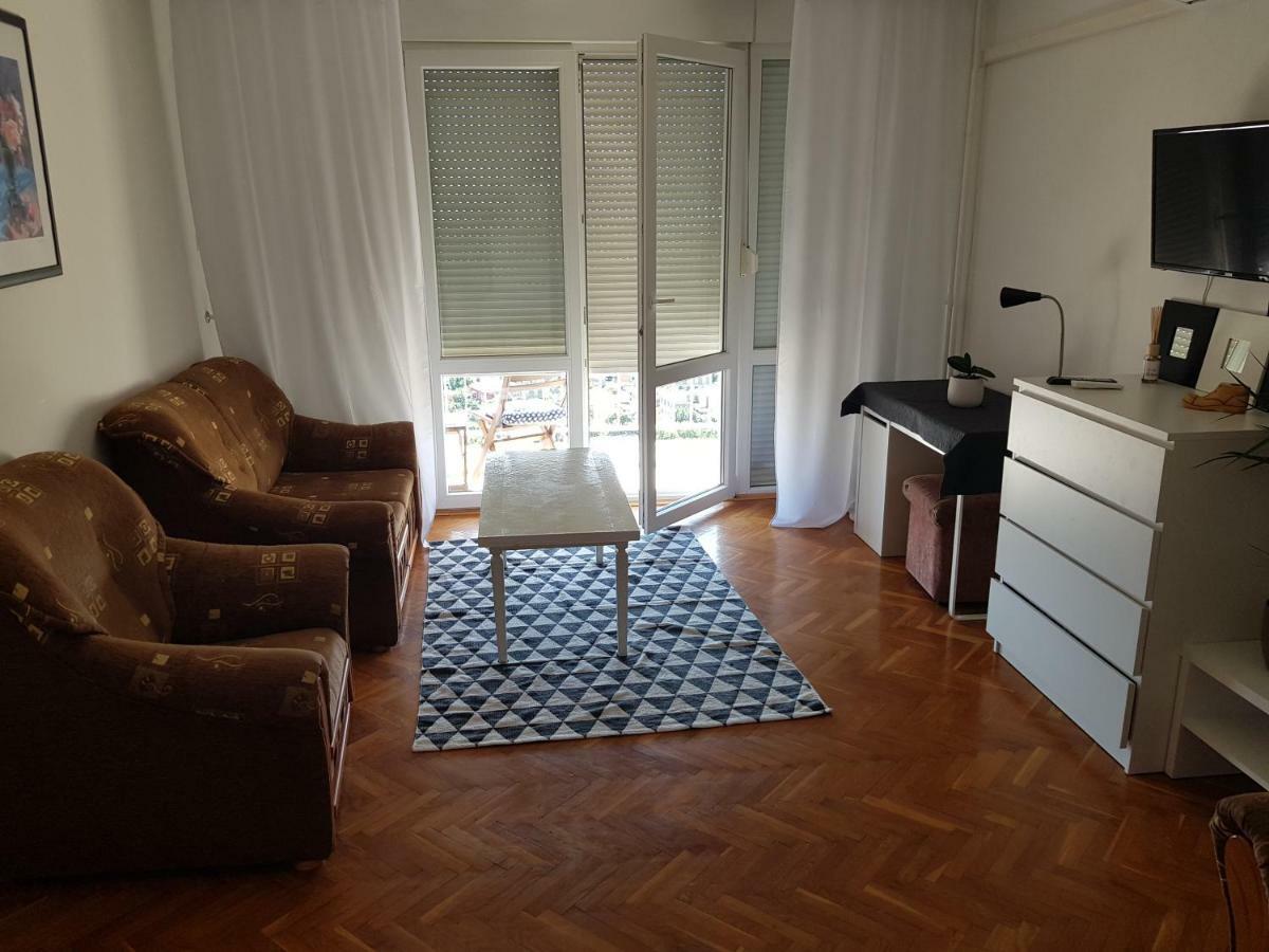 Sunny Kvarner Apartment Рийека Екстериор снимка