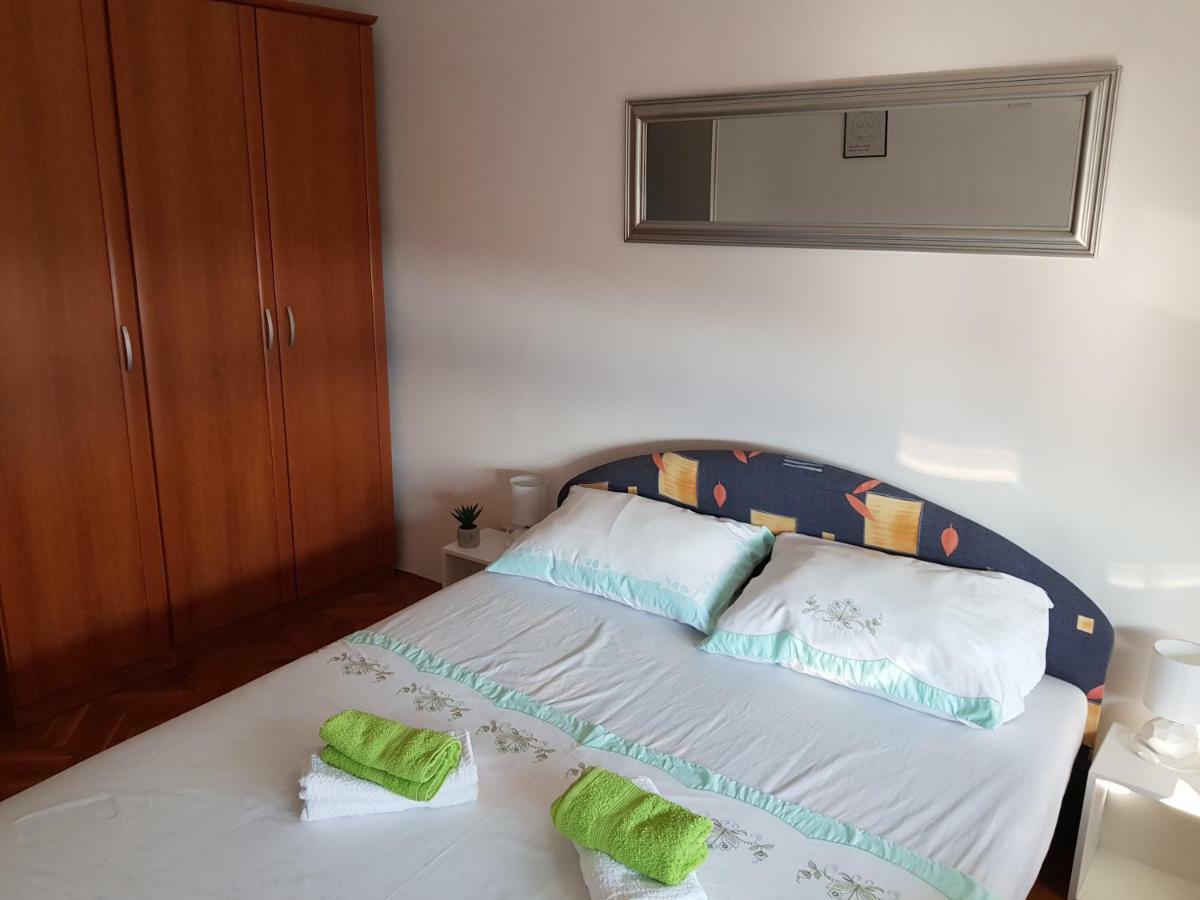 Sunny Kvarner Apartment Рийека Екстериор снимка