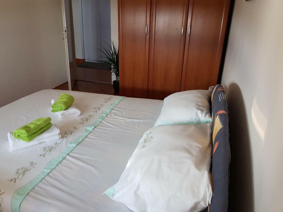 Sunny Kvarner Apartment Рийека Екстериор снимка