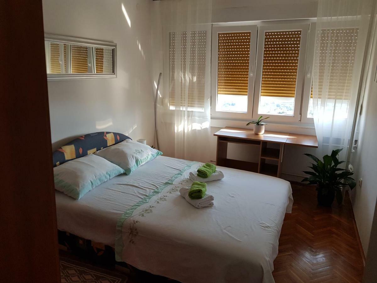 Sunny Kvarner Apartment Рийека Екстериор снимка